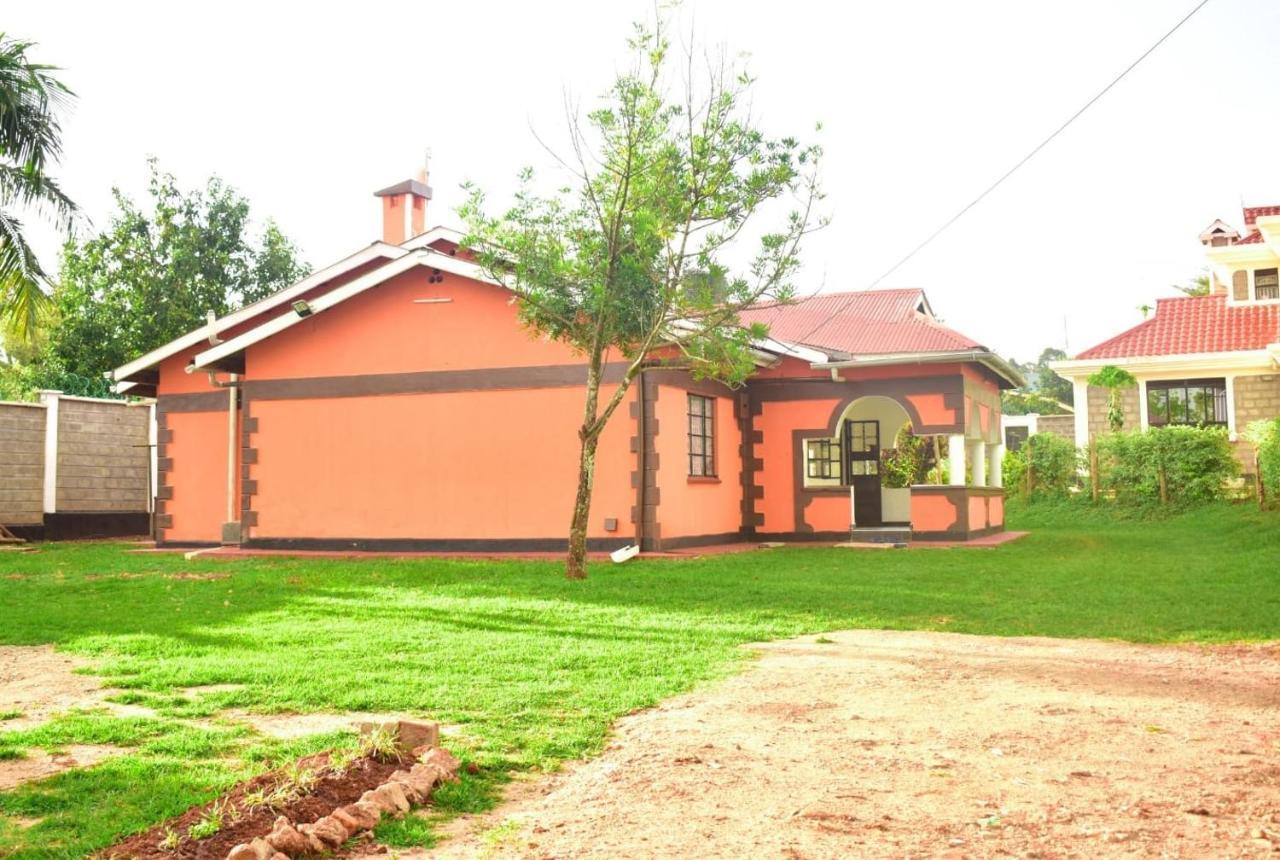 Pacific Homes @milimani Court, Hébergement de vacances *