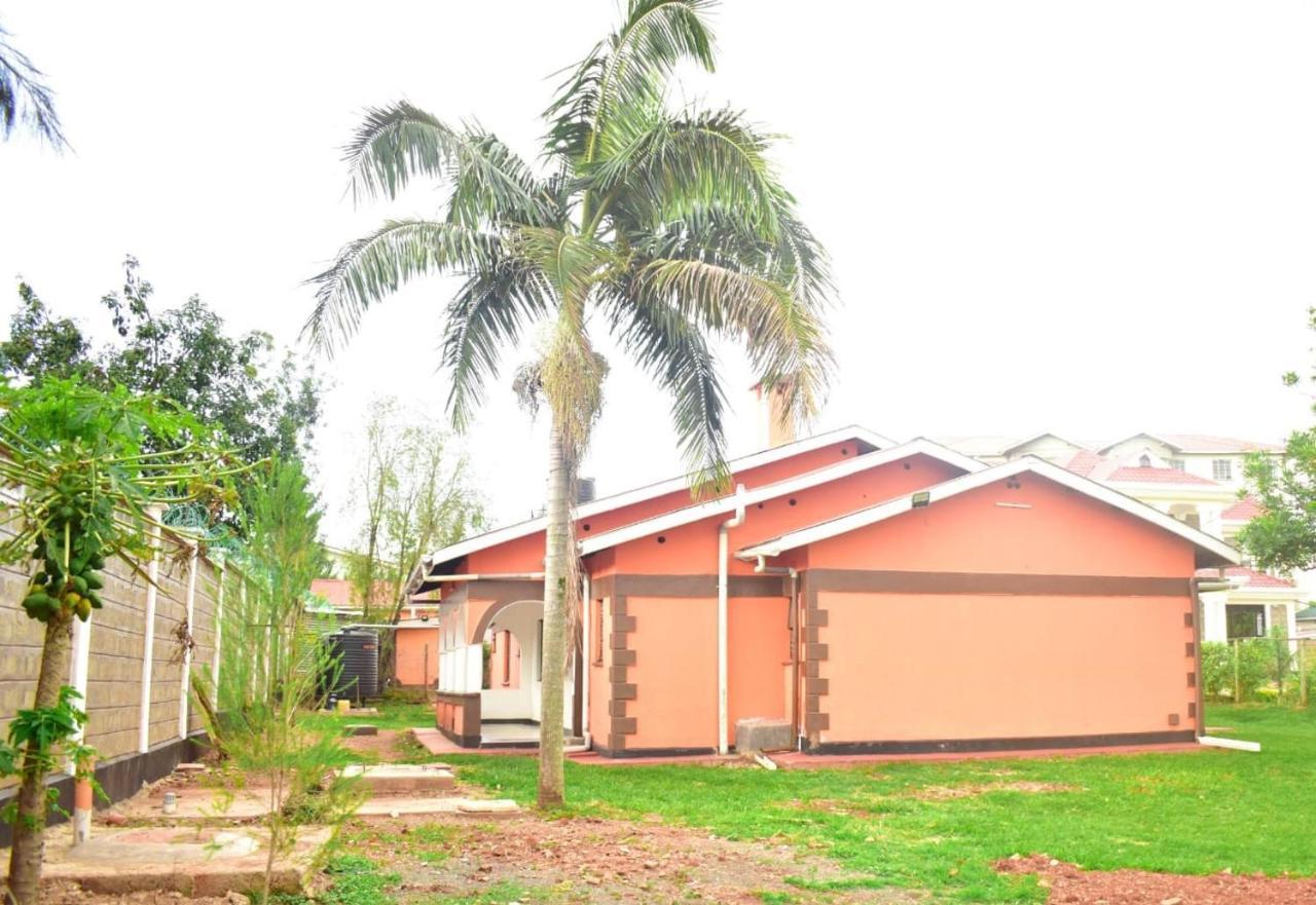 Pacific Homes @milimani Court, Hébergement de vacances *