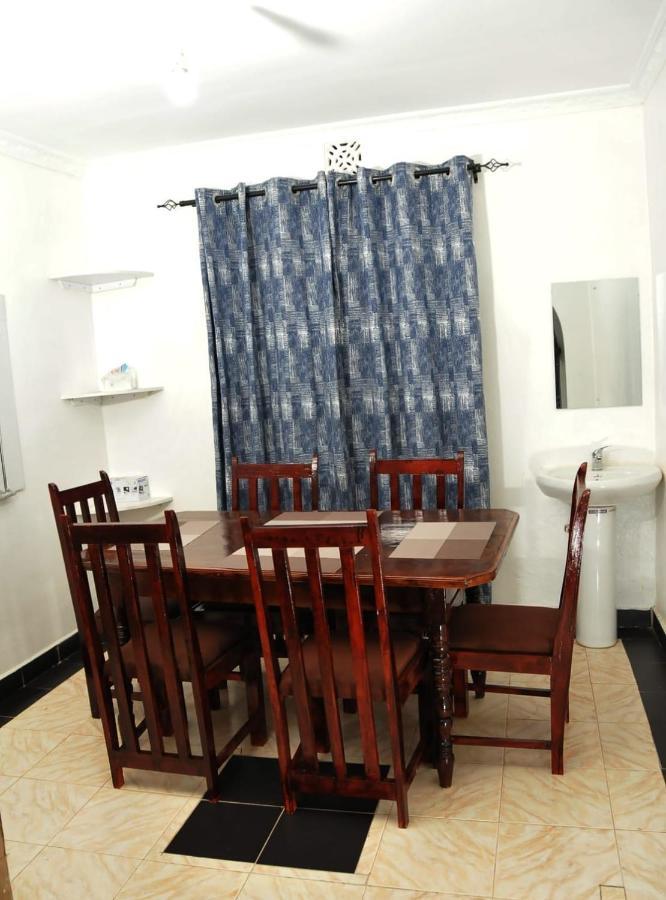 Pacific Homes @milimani Court, Hébergement de vacances Kakamega