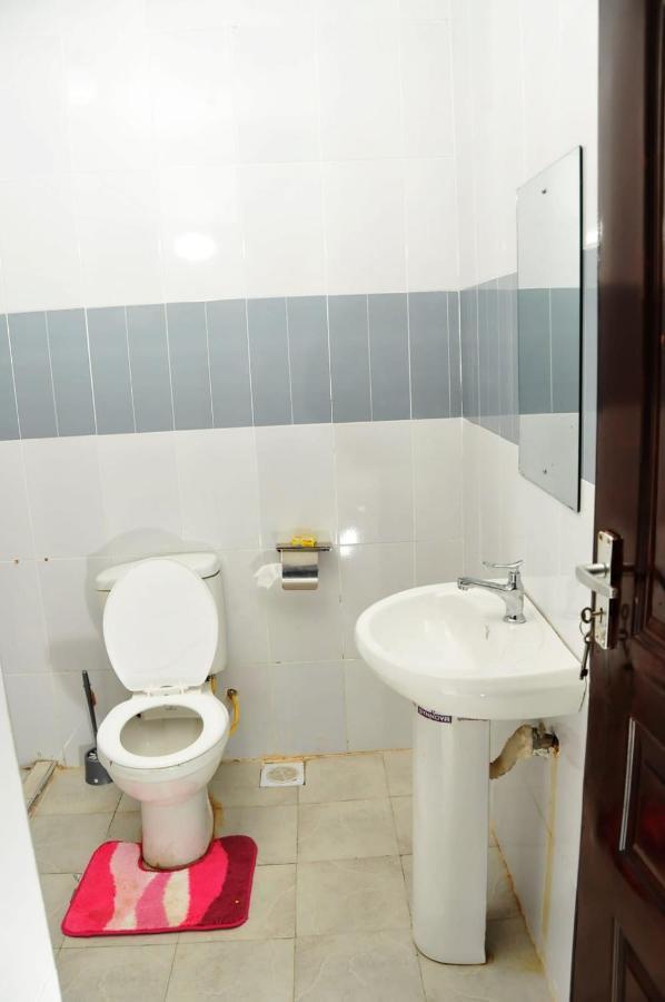 Pacific Homes @milimani Court, Kakamega